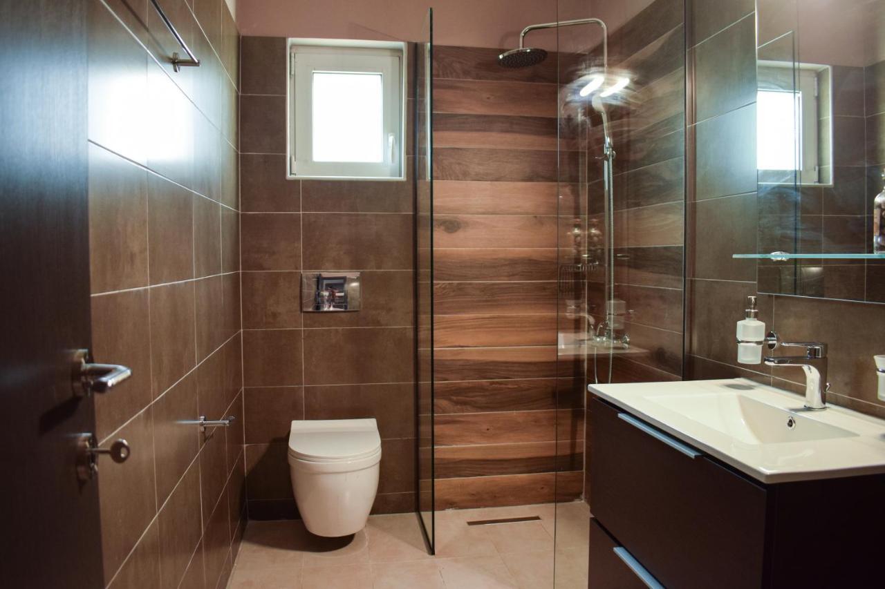 Oreon Suites - Usia Nafplio Bagian luar foto