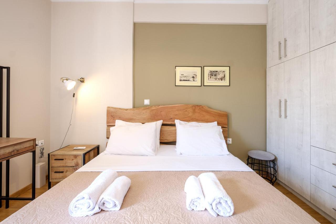 Oreon Suites - Usia Nafplio Bagian luar foto