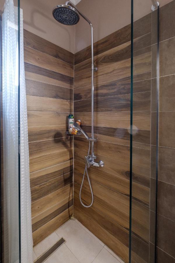 Oreon Suites - Usia Nafplio Bagian luar foto