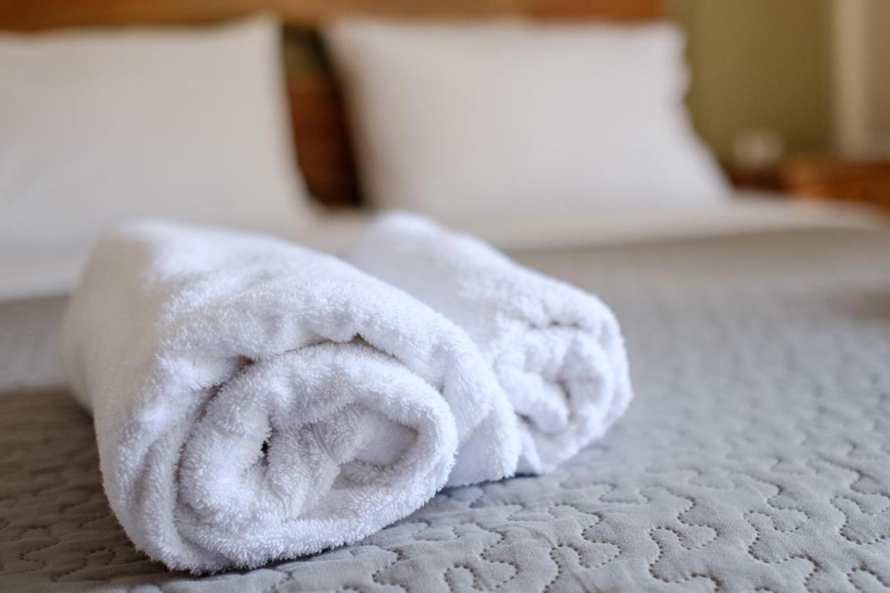 Oreon Suites - Usia Nafplio Bagian luar foto
